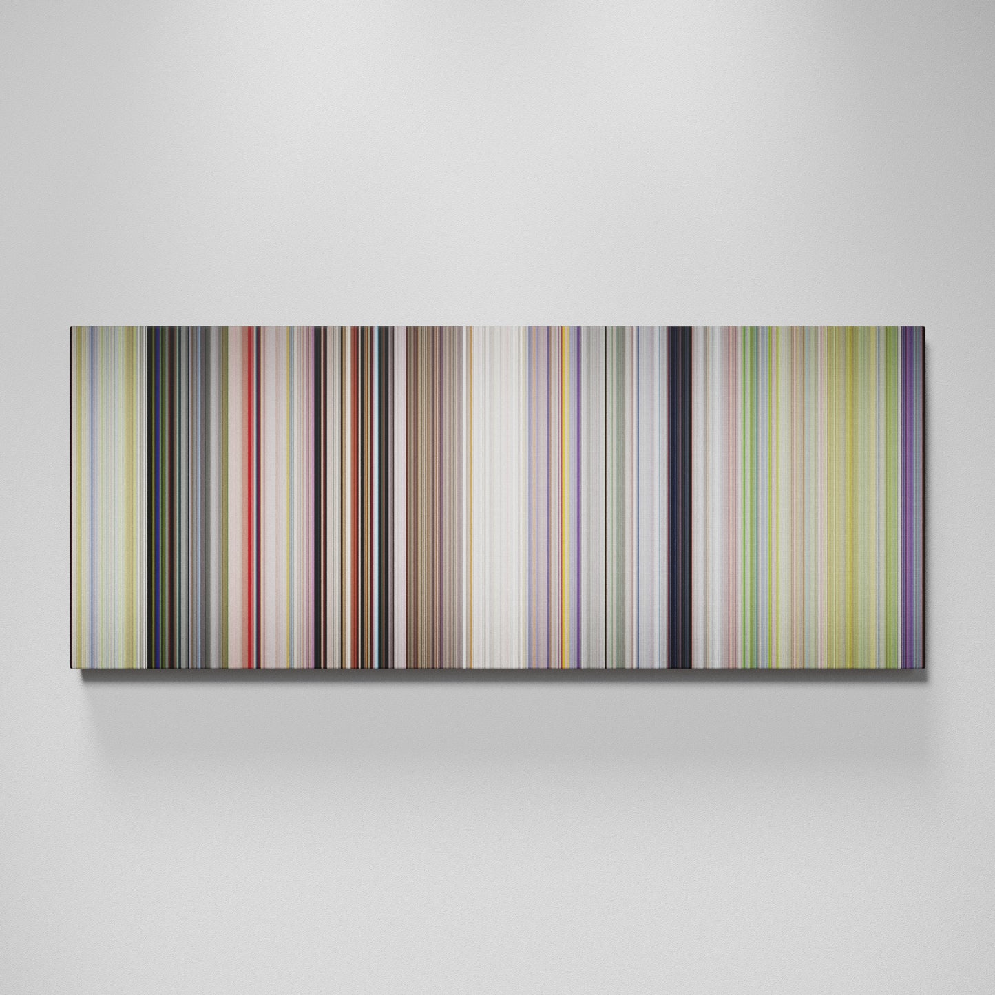 Front view of Yellow Submarine Frome