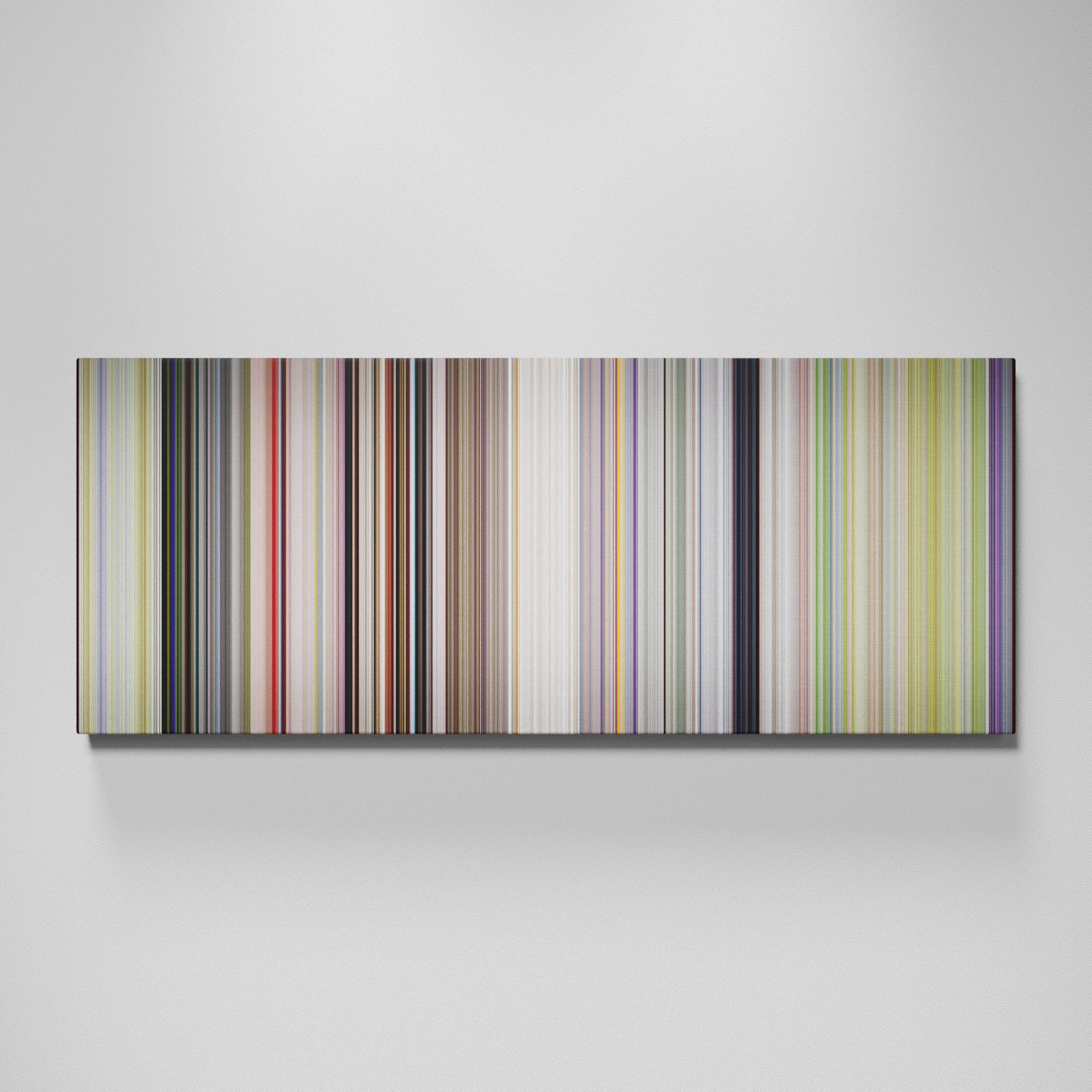 Front view of Yellow Submarine Frome