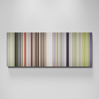 Front view of Yellow Submarine Frome