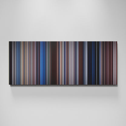 Front view of The Bodyguard Frome