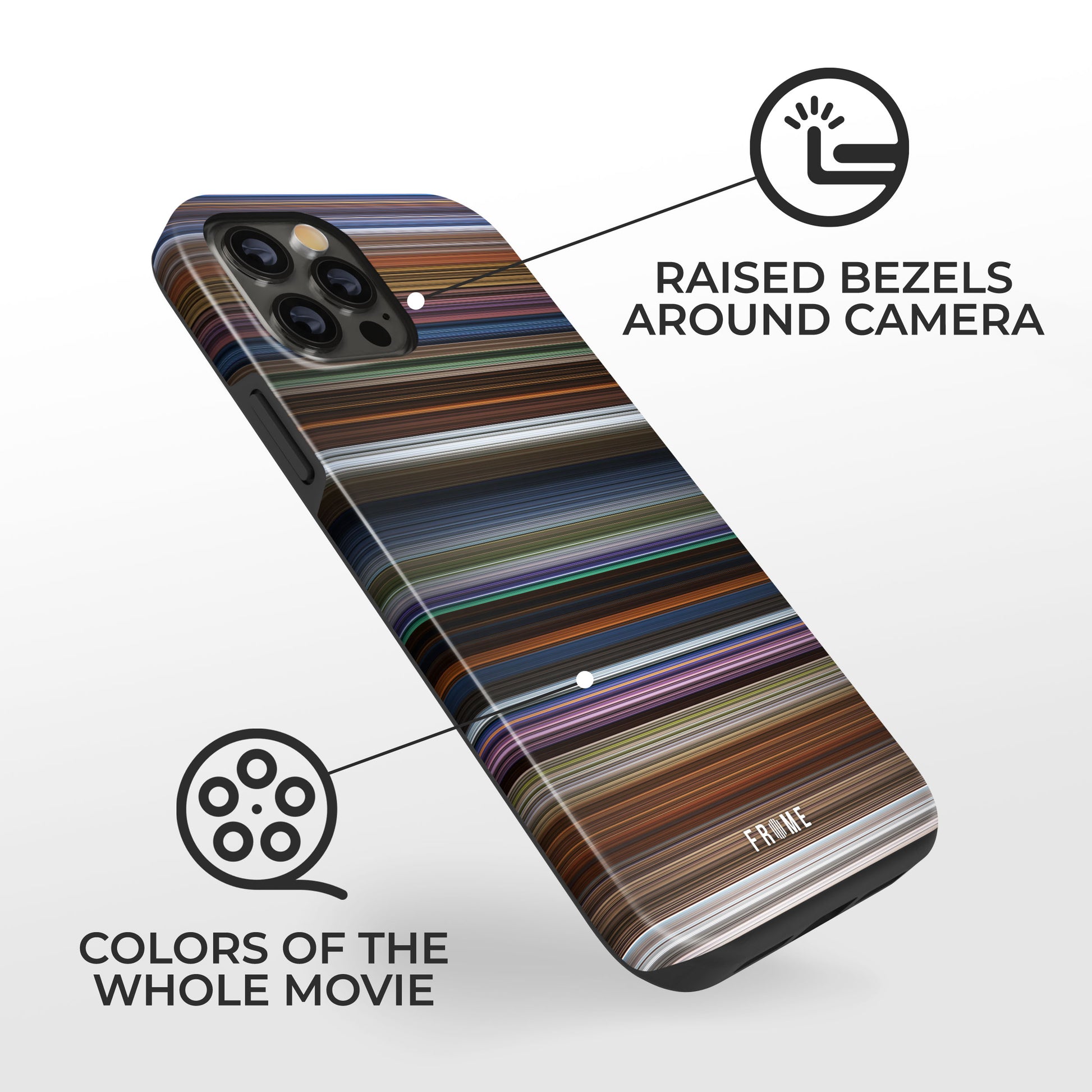 Explanation of benefits having how to train your dragon - the hidden world Frome phone case