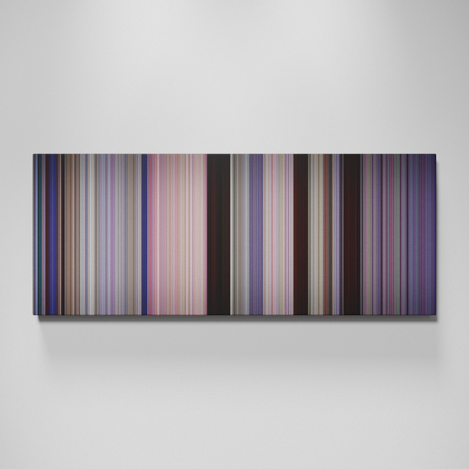 Front view of The Replacements Frome