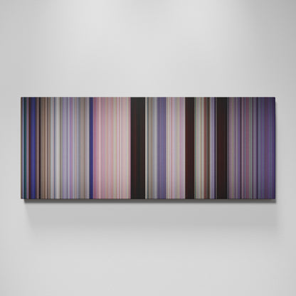 Front view of The Replacements Frome