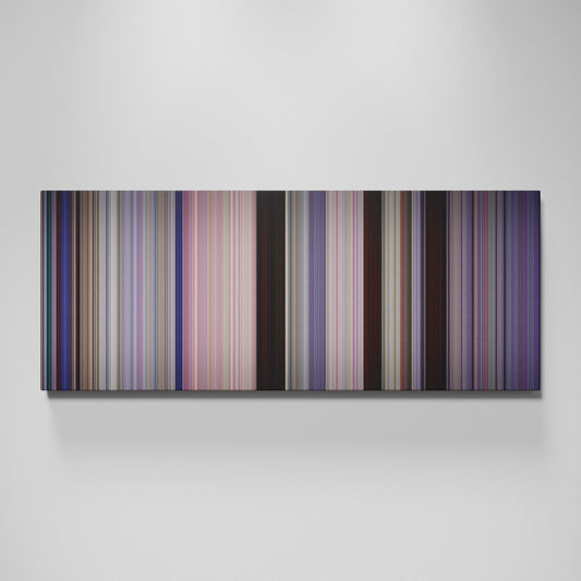 Front view of The Replacements Frome