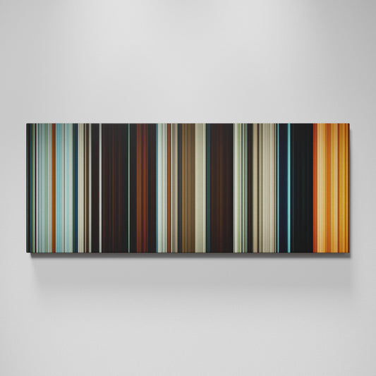 Front view of Macbeth Frome