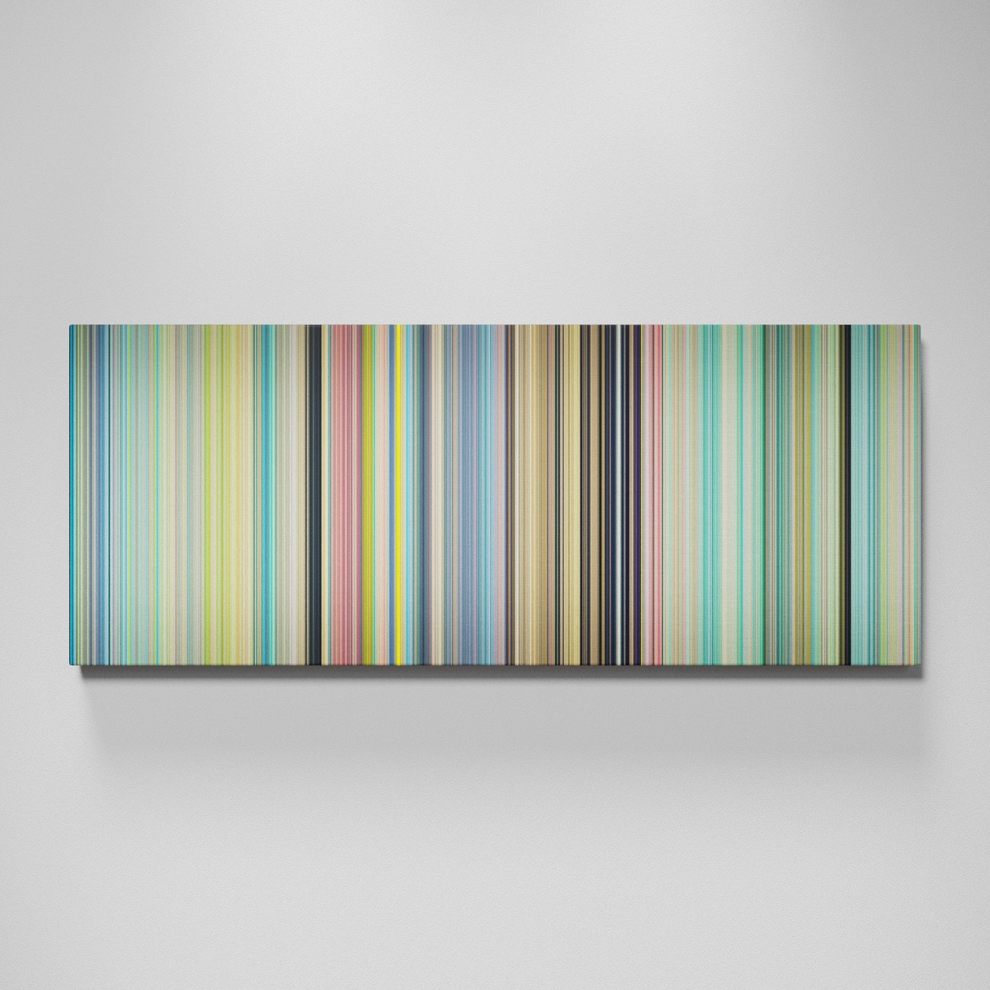 Front view of Ponyo Frome