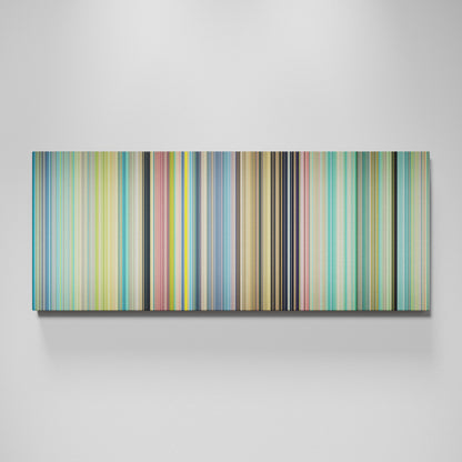 Front view of Ponyo Frome