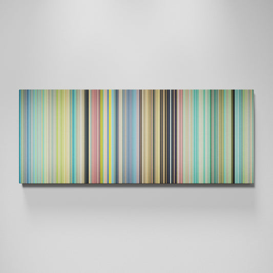 Front view of Ponyo Frome