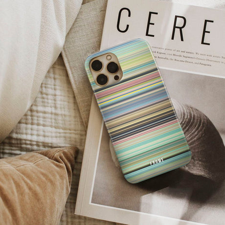 Ponyo phone case - unique movie design