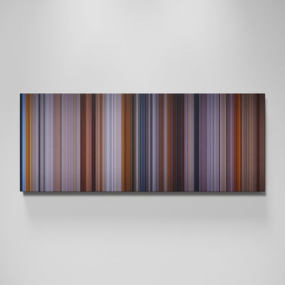 Front view of While You Were Sleeping Frome