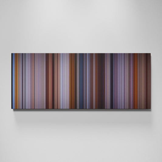 Front view of While You Were Sleeping Frome