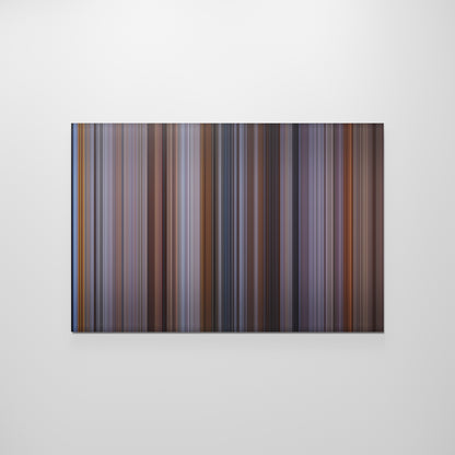 While You Were Sleeping Frome