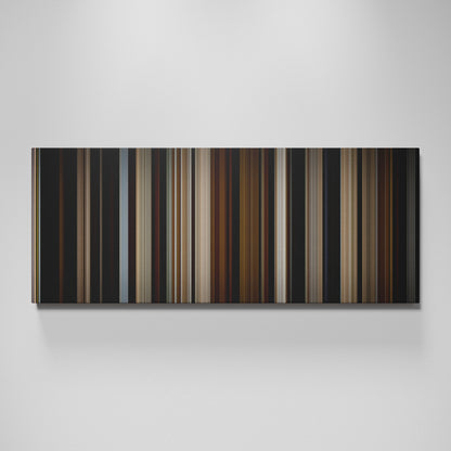 Front view of The Big Sick Frome