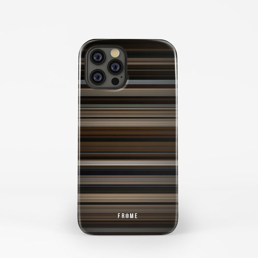 Front view of the big sick Frome Snap phone case