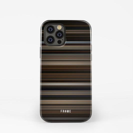 Front view of the big sick Frome Tough phone case