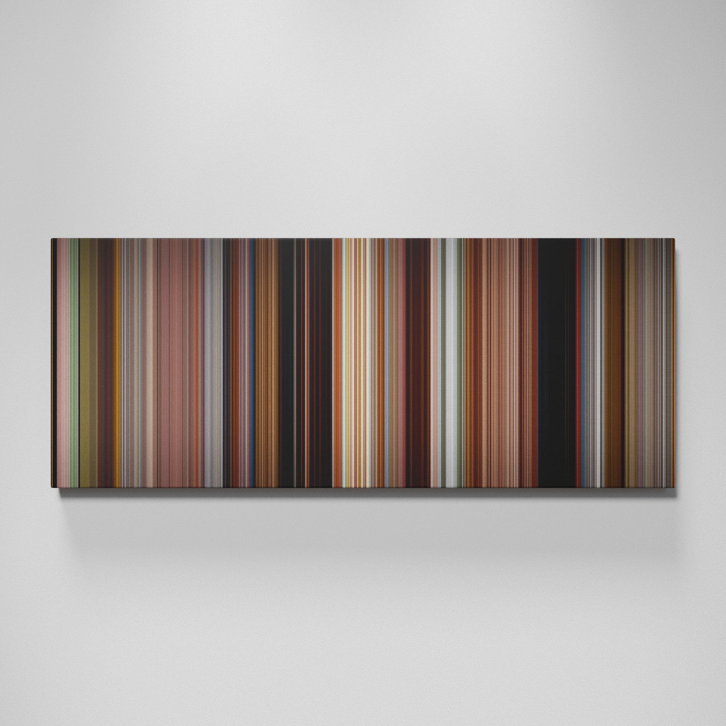 Front view of Once Frome