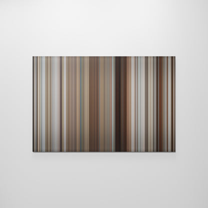 Stranger Than Fiction Frome