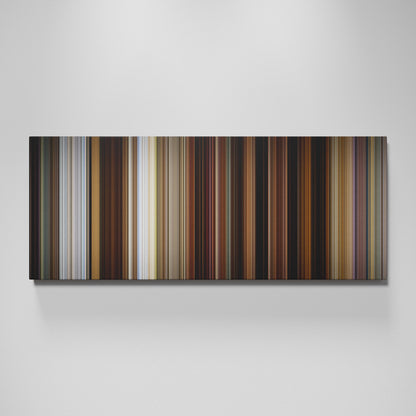 Front view of The O.C.: Pilot Frome