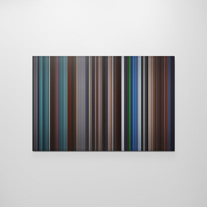 Joe Versus the Volcano Frome