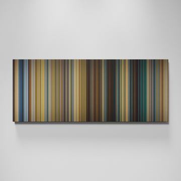 A Good Year Wall Art