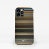 A Good Year phone case - movie color palette design