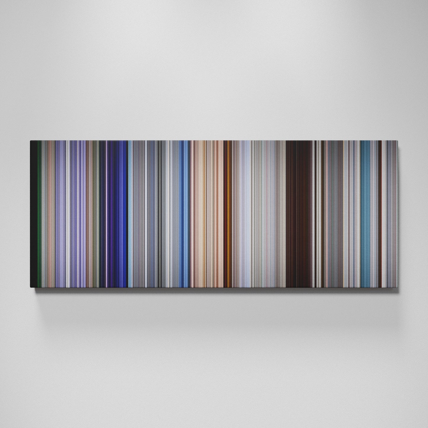 Front view of Solaris Frome