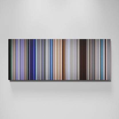 Front view of Solaris Frome