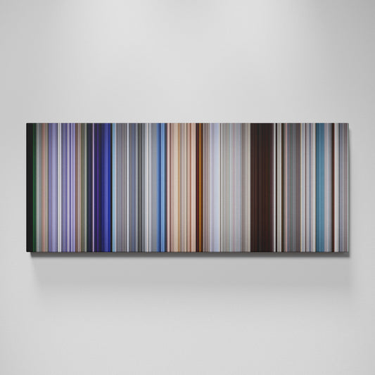 Front view of Solaris Frome