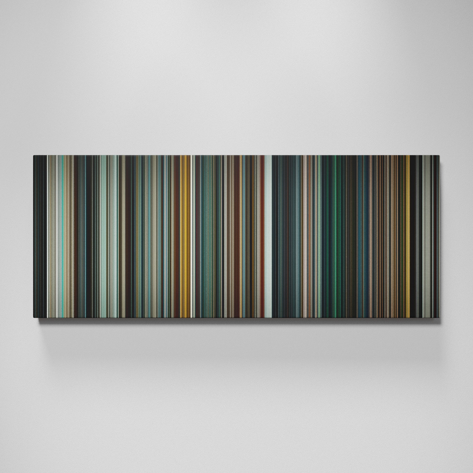 Front view of Batman v Superman: Dawn of Justice Frome