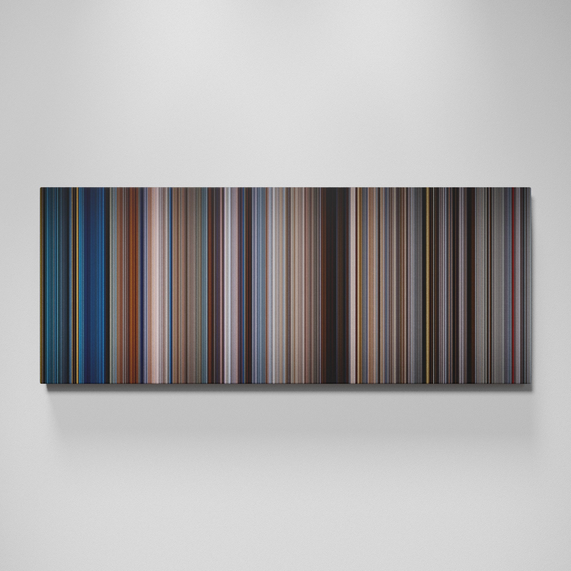 Front view of Kingdom of Heaven Frome