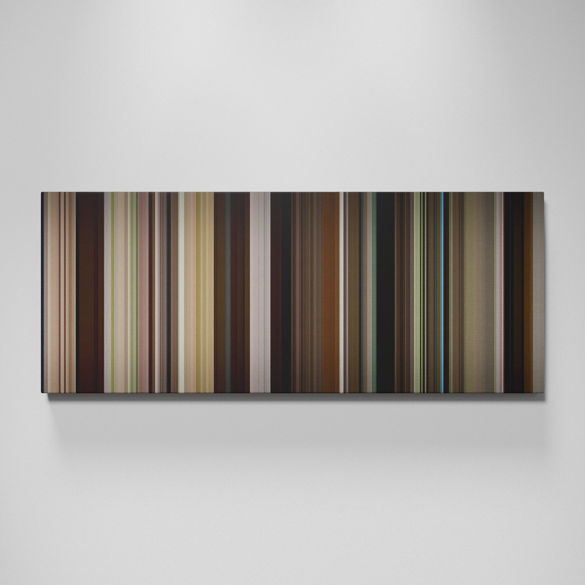 Front view of Sling Blade Frome