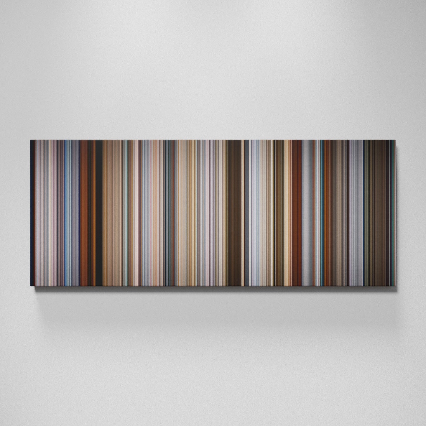 Front view of Phantom Thread Frome