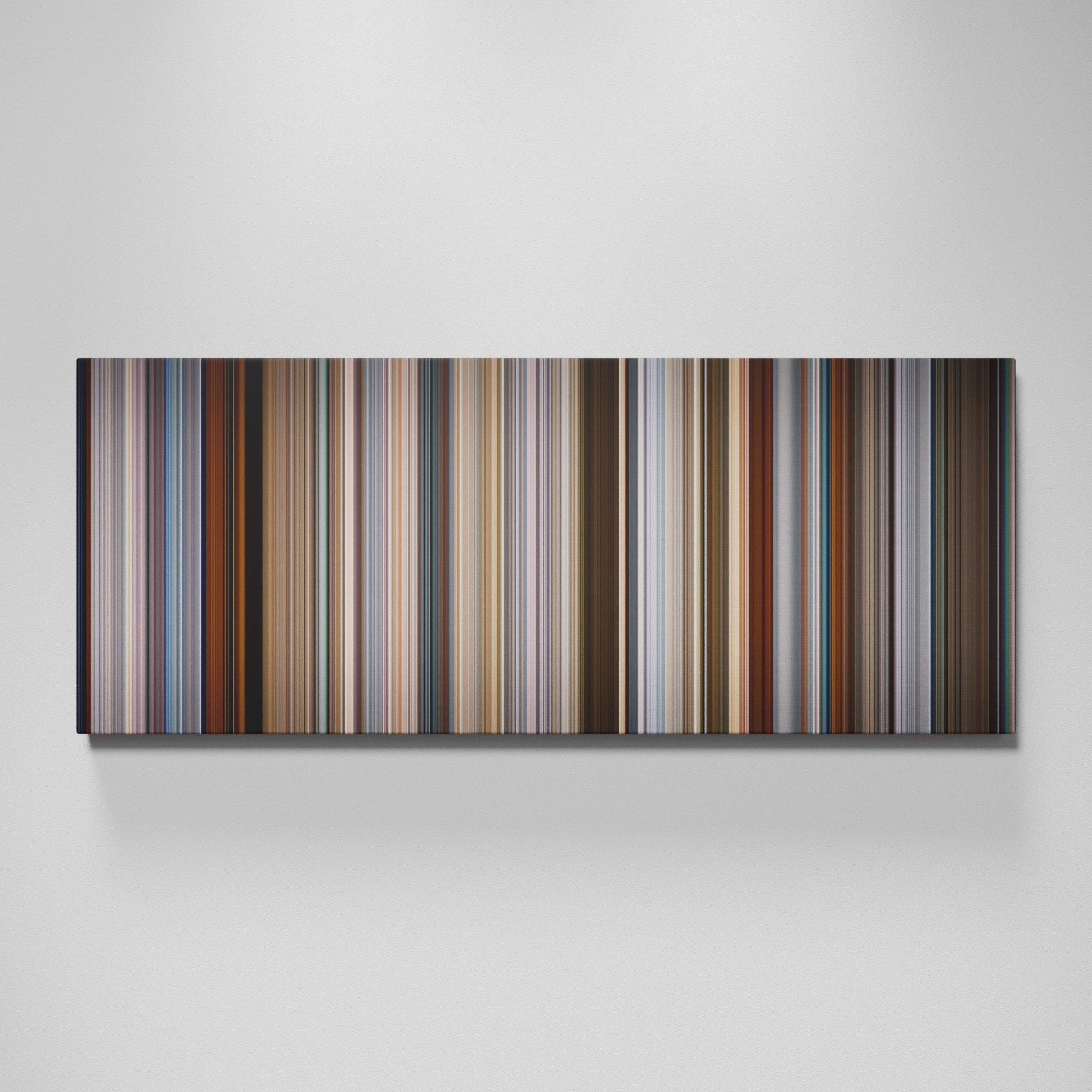 Front view of Phantom Thread Frome