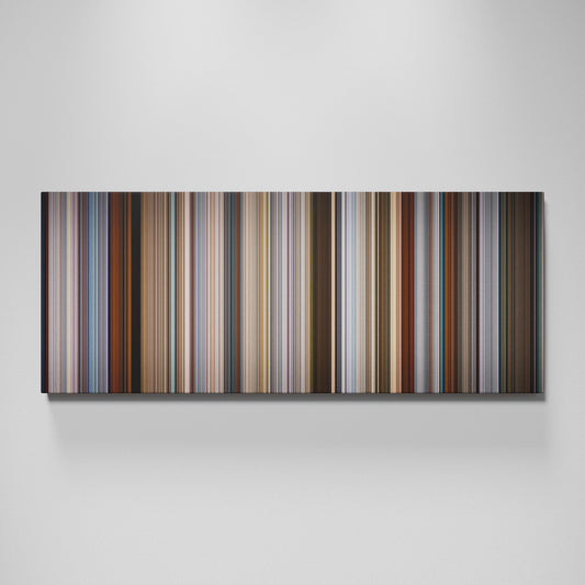 Front view of Phantom Thread Frome