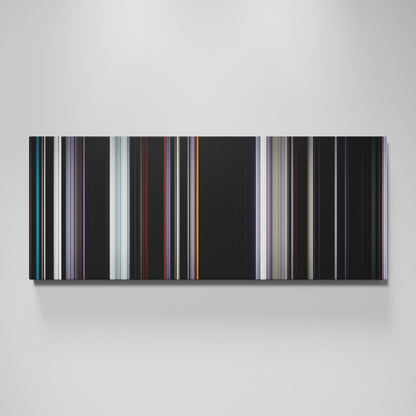 Front view of Under the Skin Frome