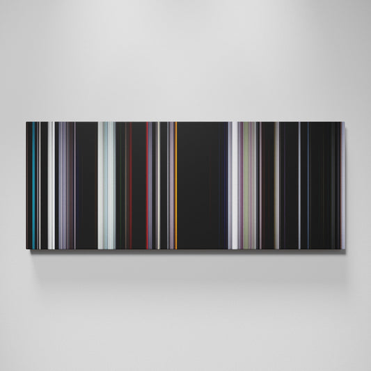 Front view of Under the Skin Frome