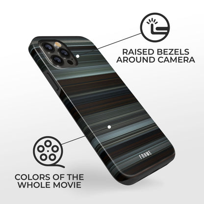 Explanation of benefits having the witch Frome phone case