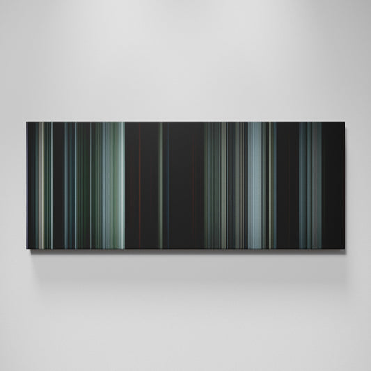 Front view of The Witch Frome