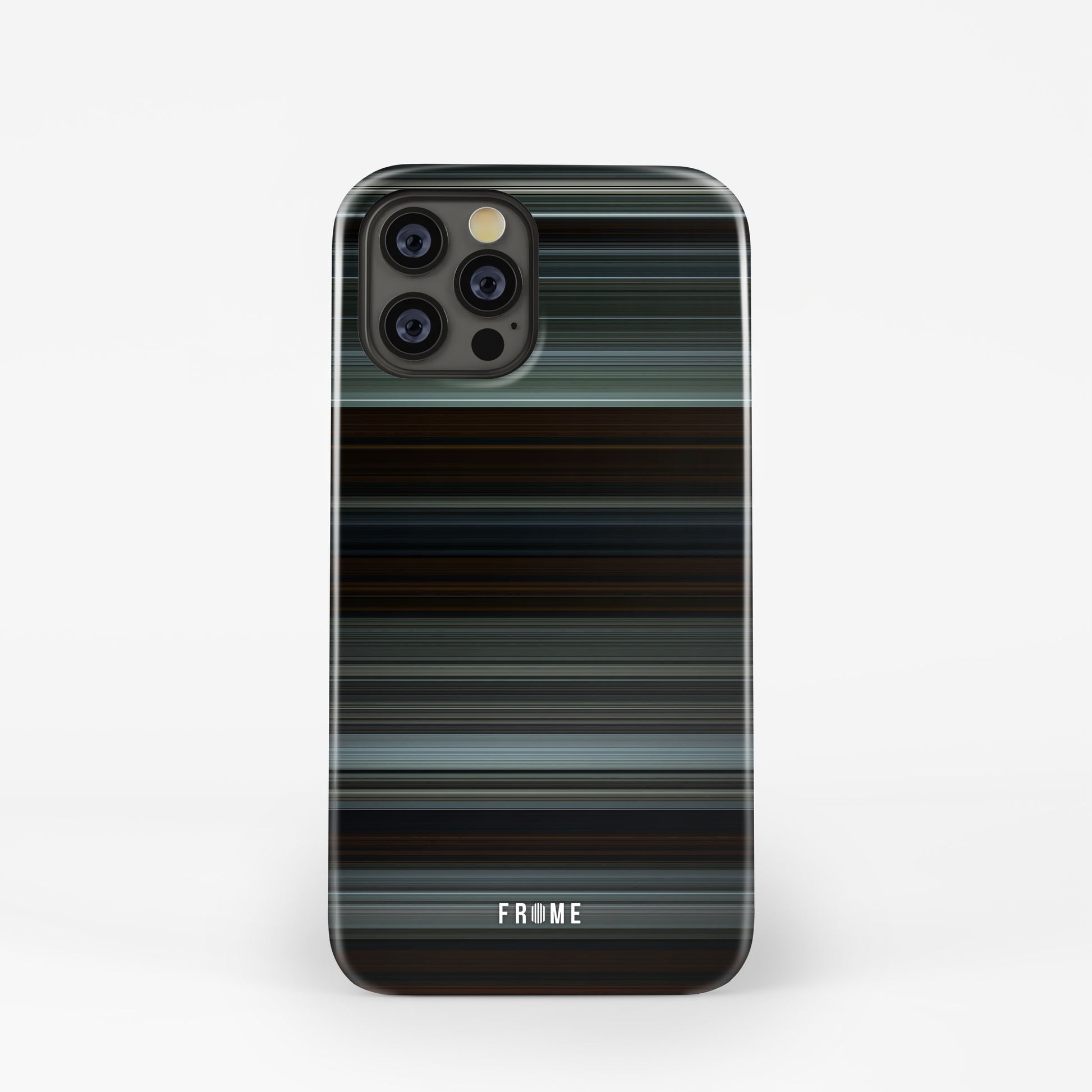 Front view of the witch Frome Snap phone case