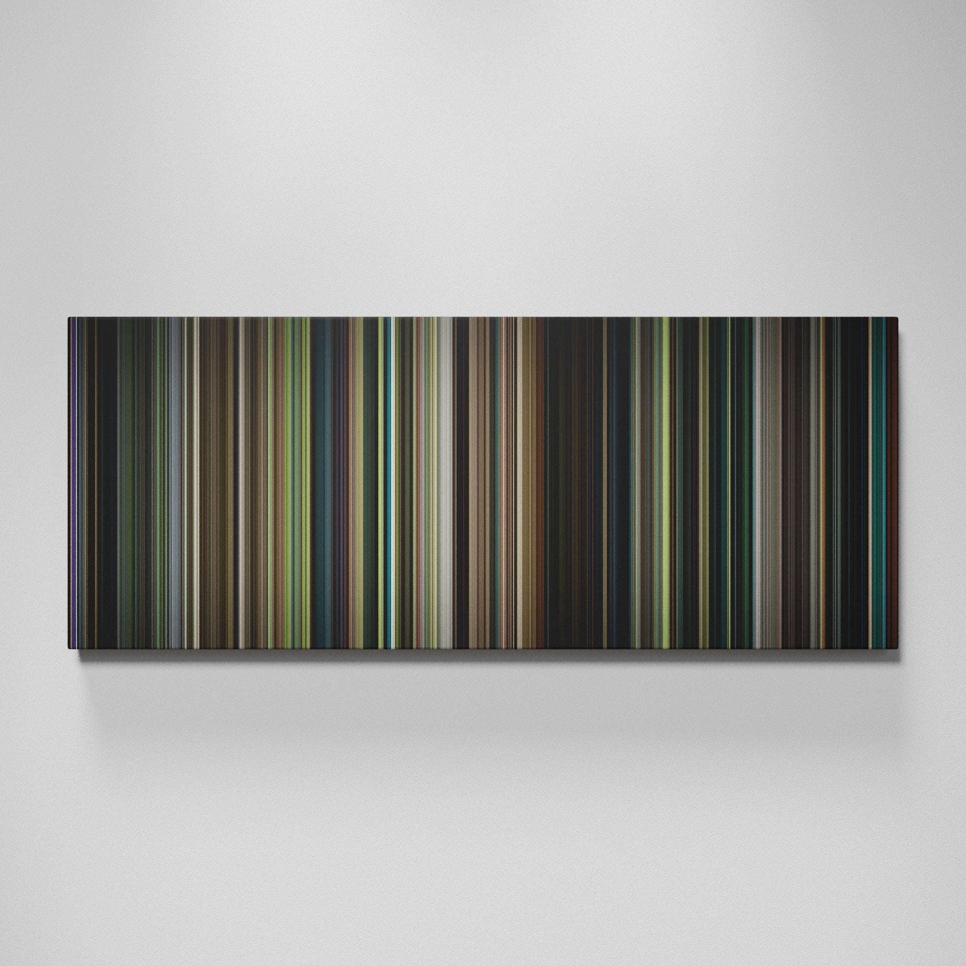 Front view of The Handmaiden Frome