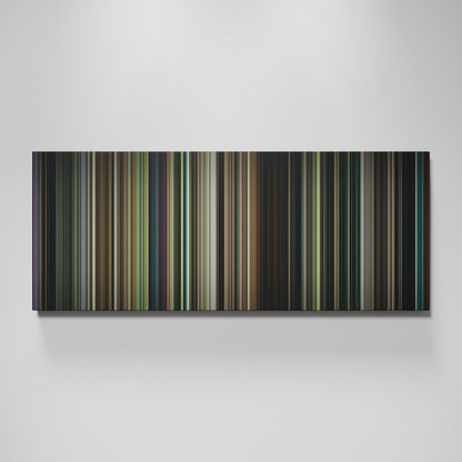 Front view of The Handmaiden Frome