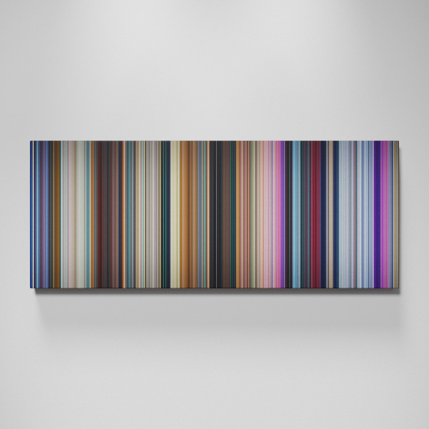 Front view of Big Hero 6 Frome