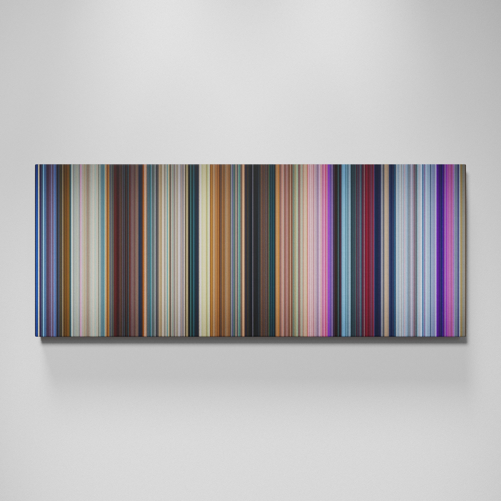 Front view of Big Hero 6 Frome