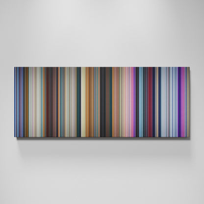 Front view of Big Hero 6 Frome