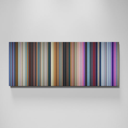 Front view of Big Hero 6 Frome