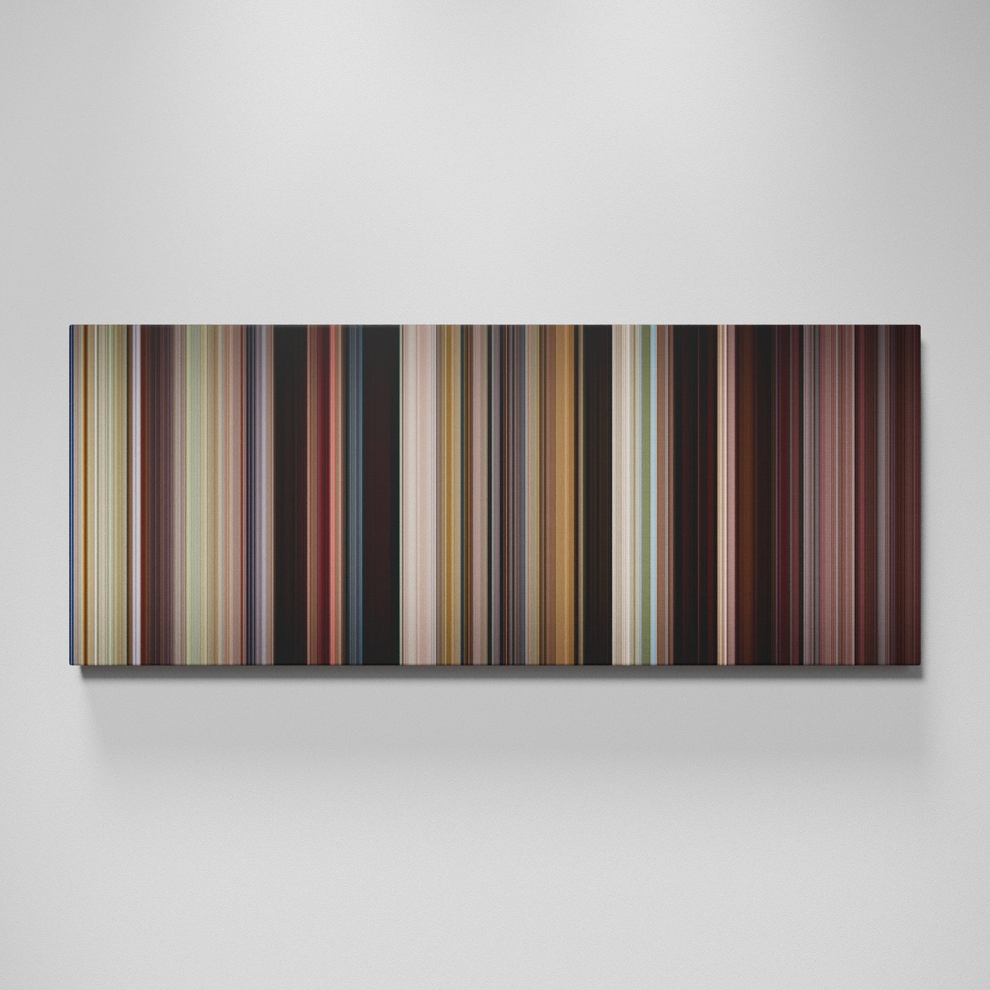 Front view of The Karate Kid Frome (1984)