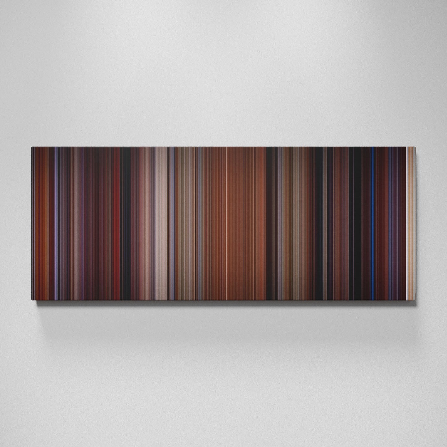 Front view of Home for the Holidays Frome