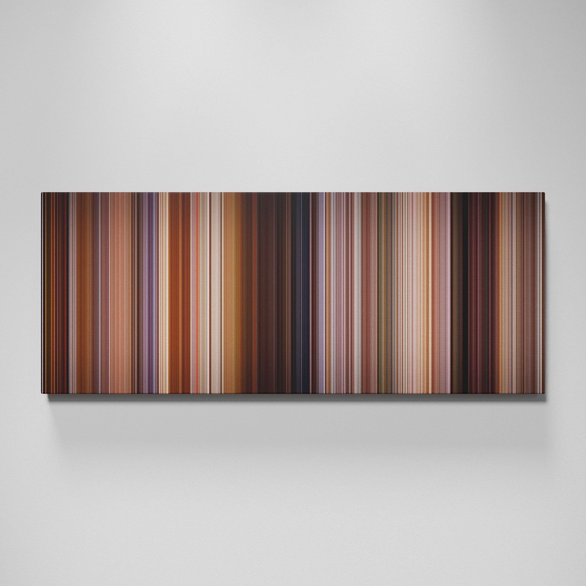 Front view of Only You Frome