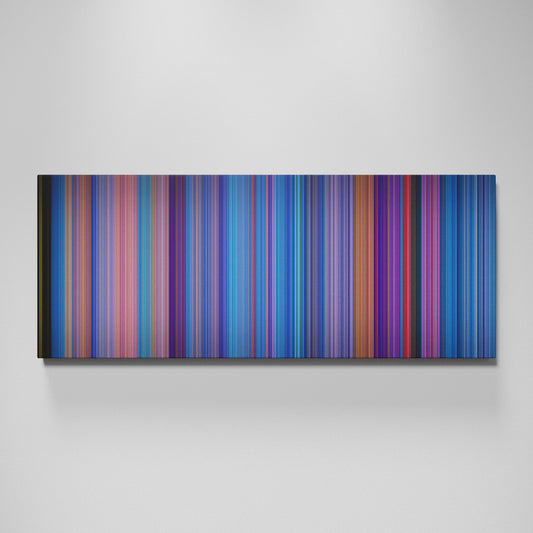 Front view of Cats Frome