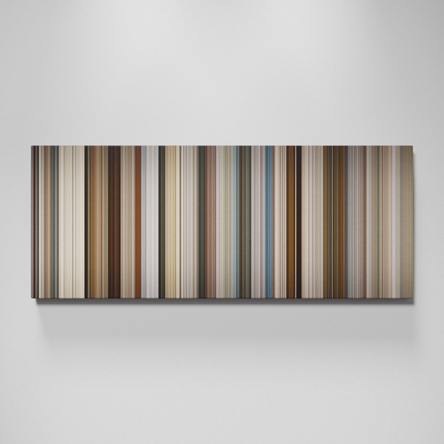 Front view of Ford v Ferrari Frome